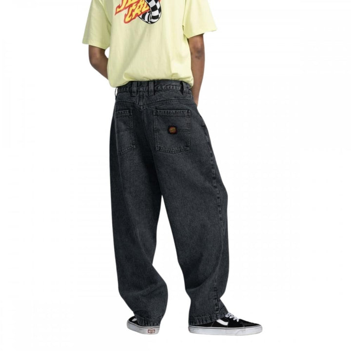 Santa Cruz Big Pants