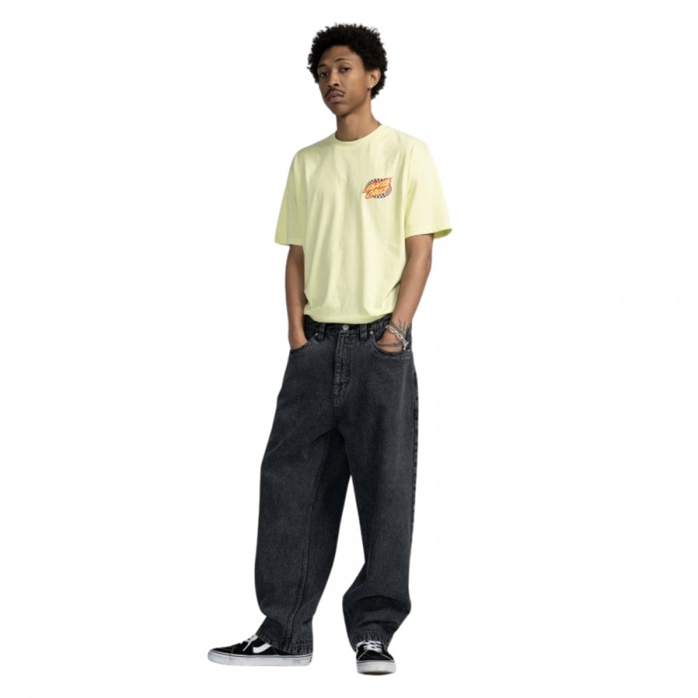 Santa Cruz Big Pants
