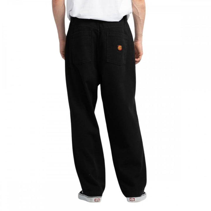 Santa Cruz Big Pants