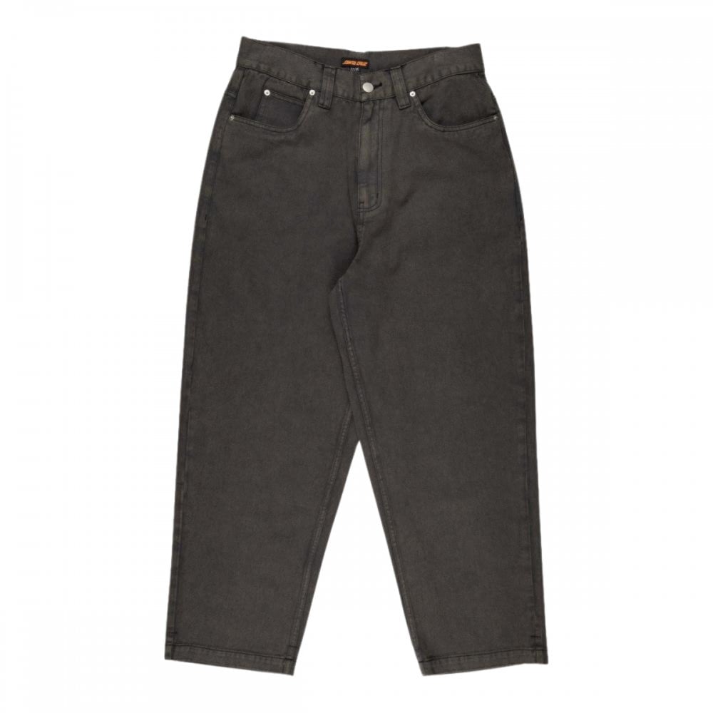 Santa Cruz Big Pants