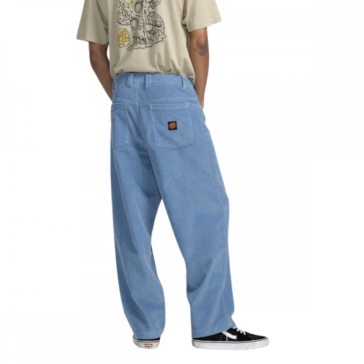 Santa Cruz Big Pants