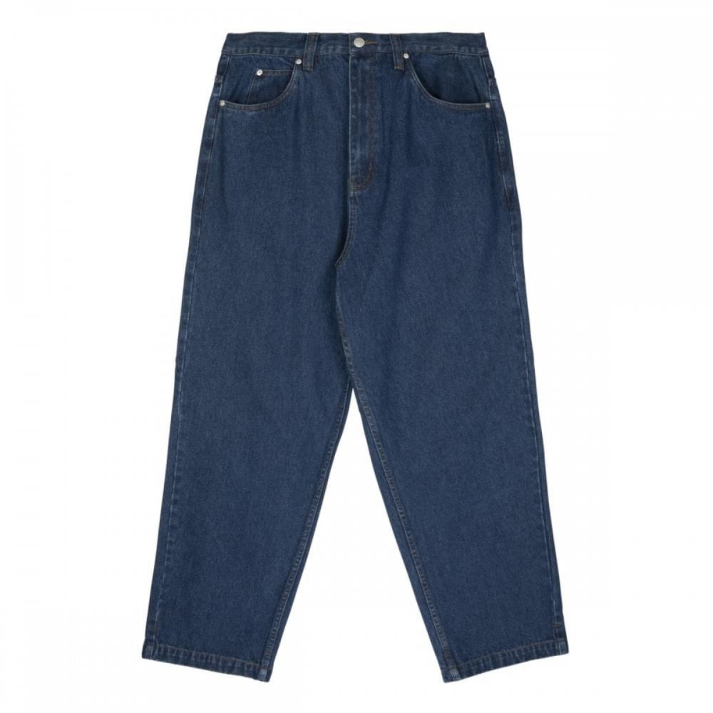 Santa Cruz Big Pants