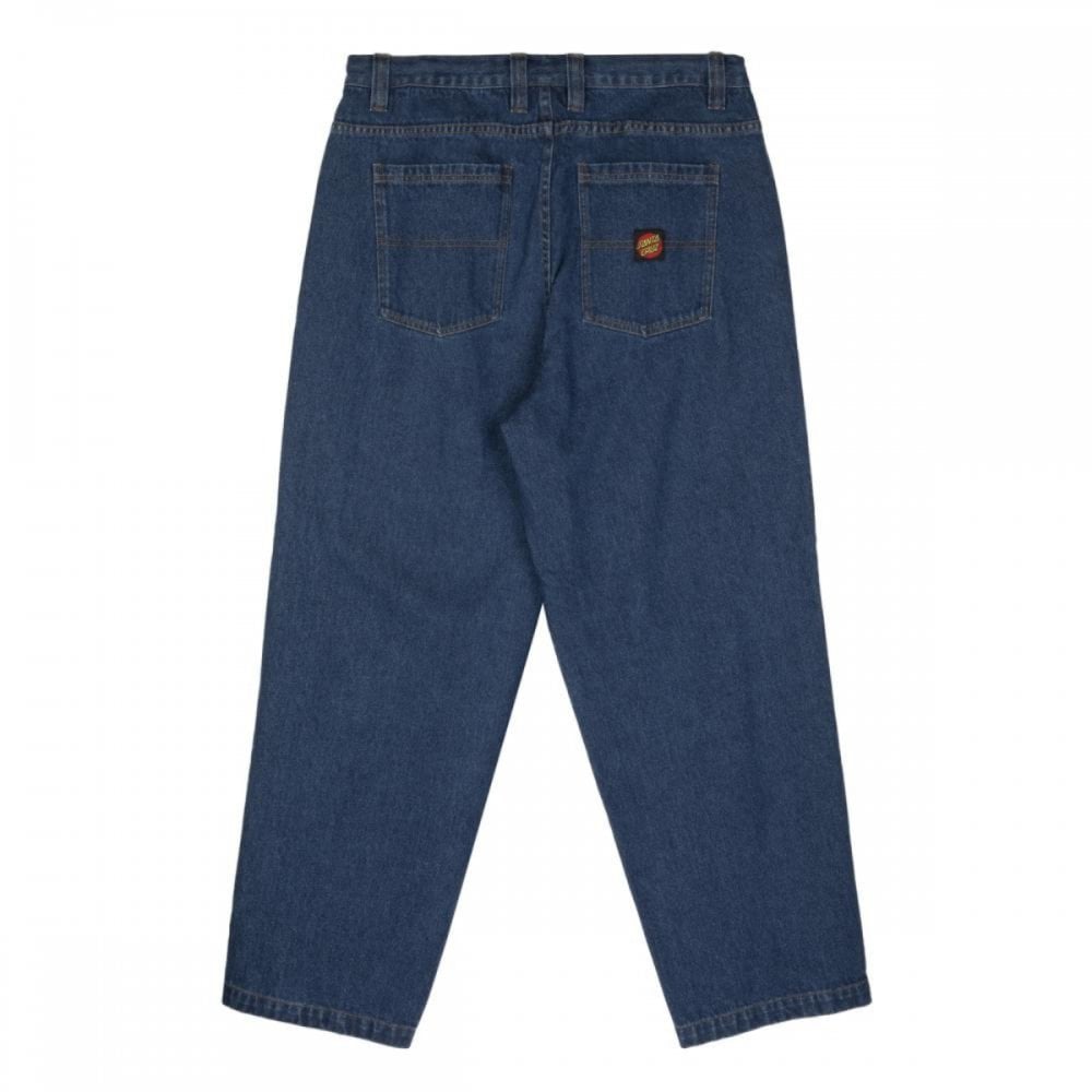 Santa Cruz Big Pants