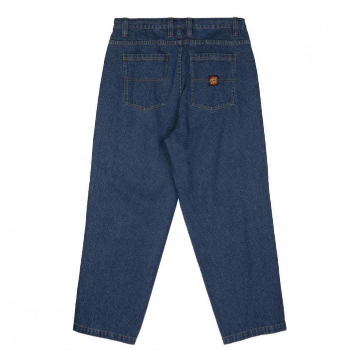 Santa Cruz Big Pants