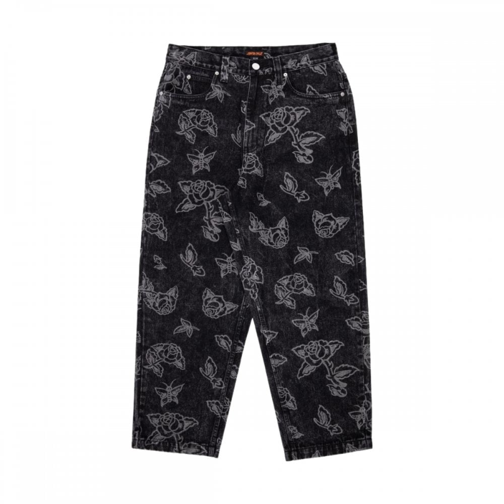 Santa Cruz Big Pants