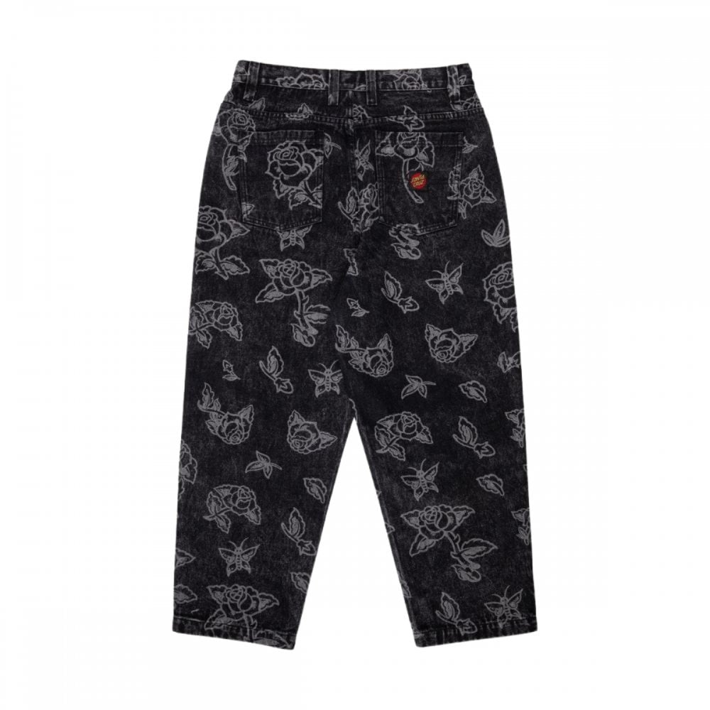 Santa Cruz Big Pants