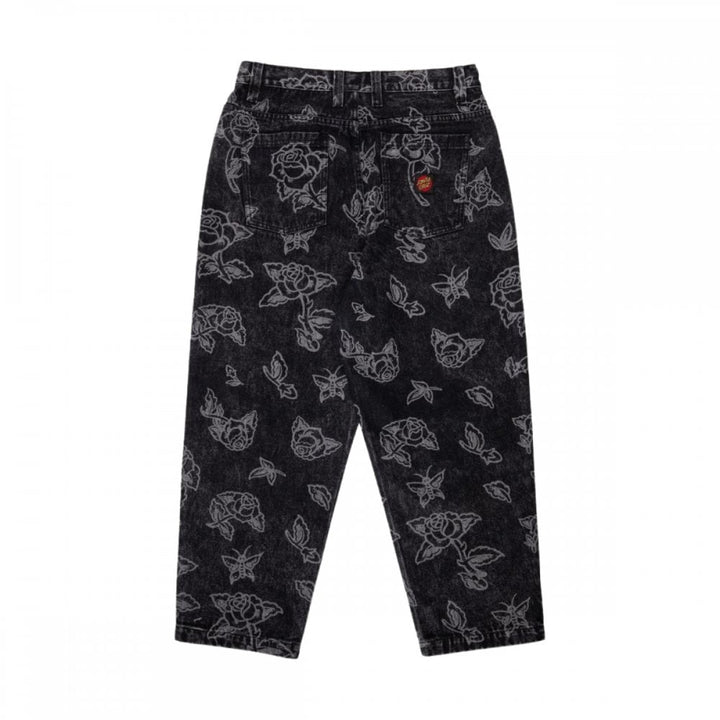 Santa Cruz Big Pants