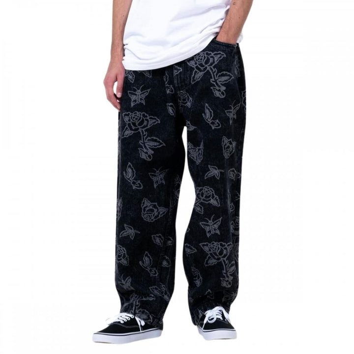 Santa Cruz Big Pants