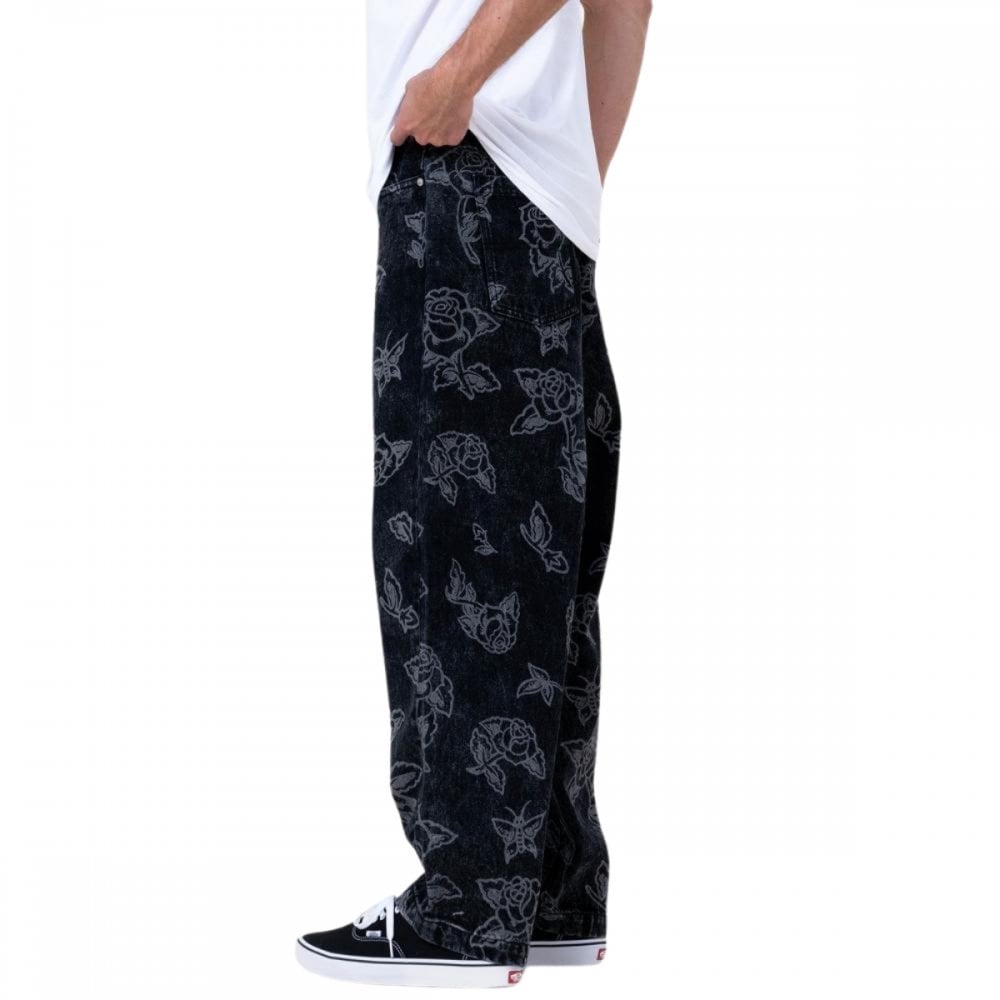 Santa Cruz Big Pants