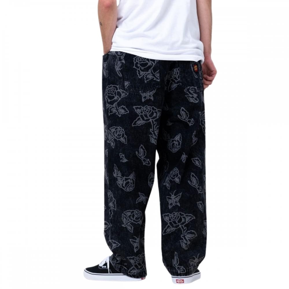 Santa Cruz Big Pants