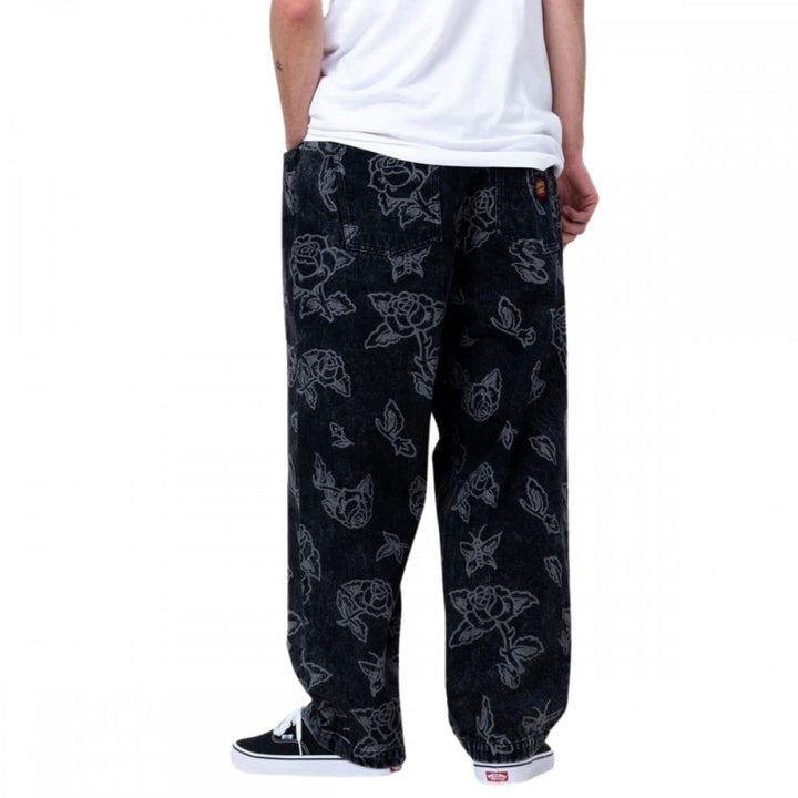 Santa Cruz Big Pants