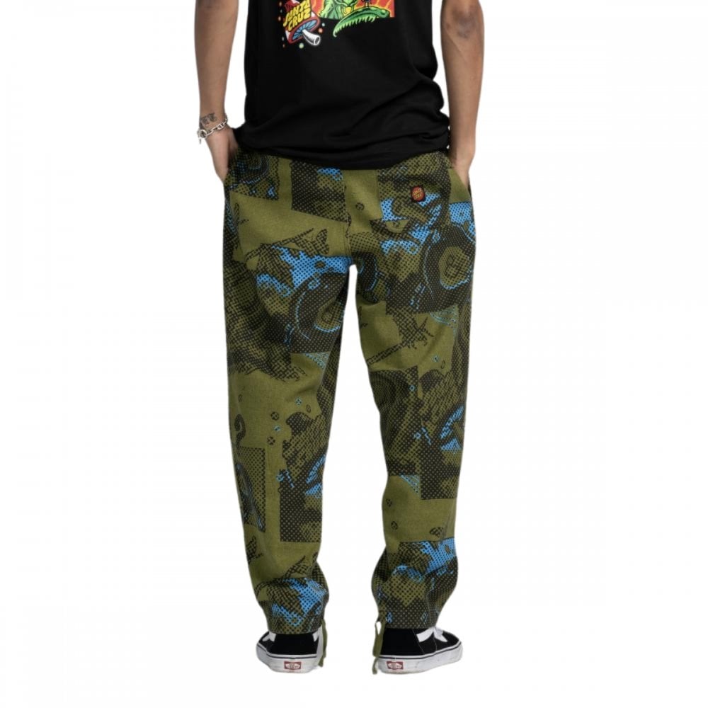 Santa Cruz Unite Pant