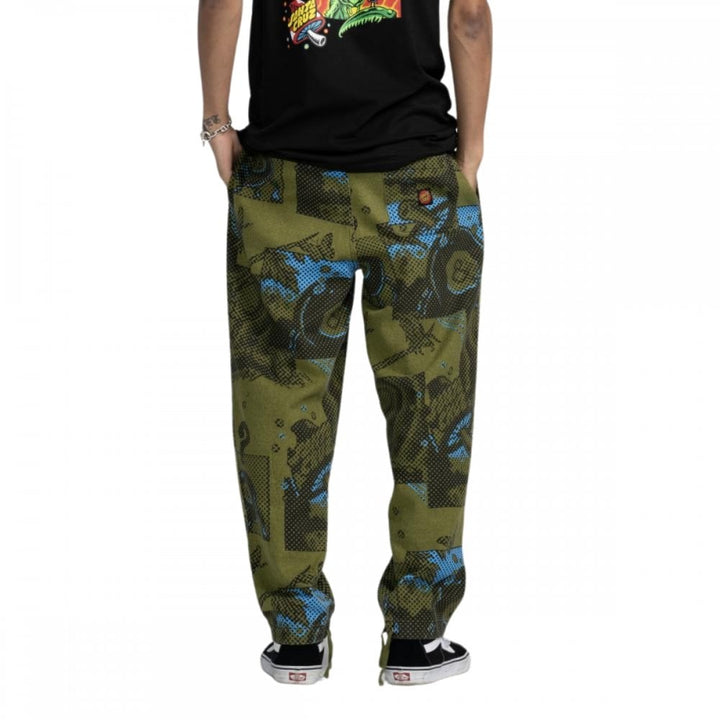 Santa Cruz Unite Pant