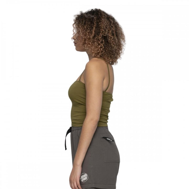 Santa Cruz Strip Vest