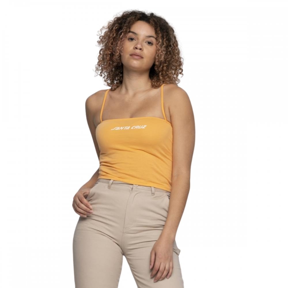 Santa Cruz Strip Vest