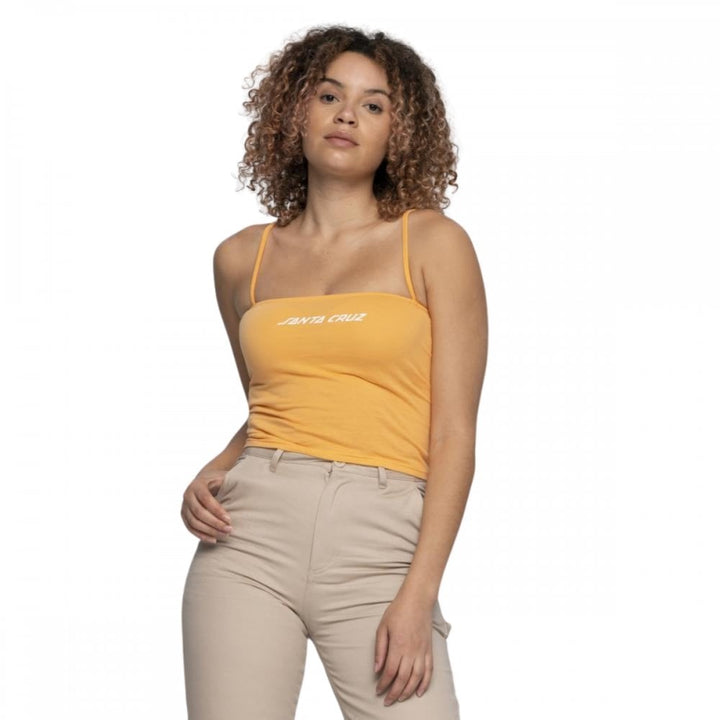 Santa Cruz Strip Vest