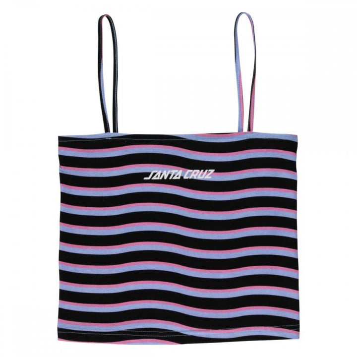Santa Cruz Strip Vest