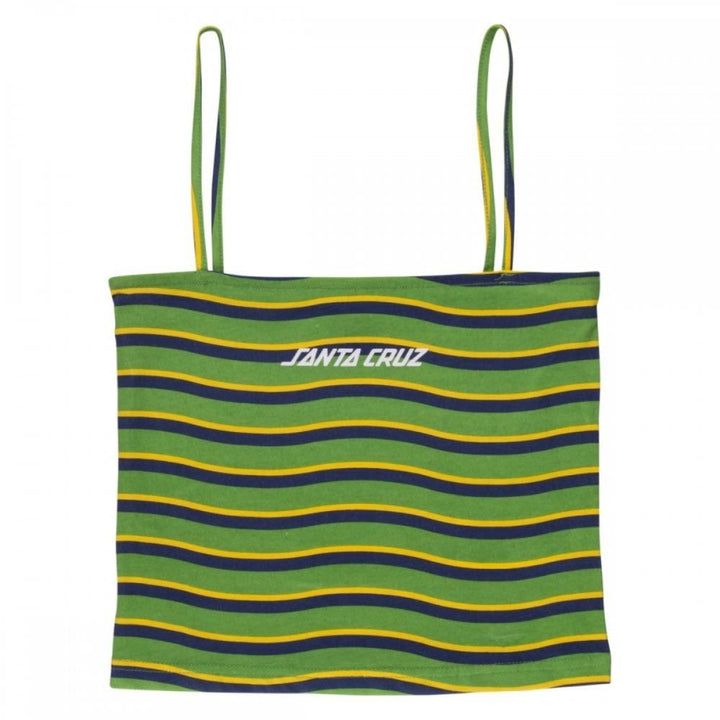 Santa Cruz Strip Vest