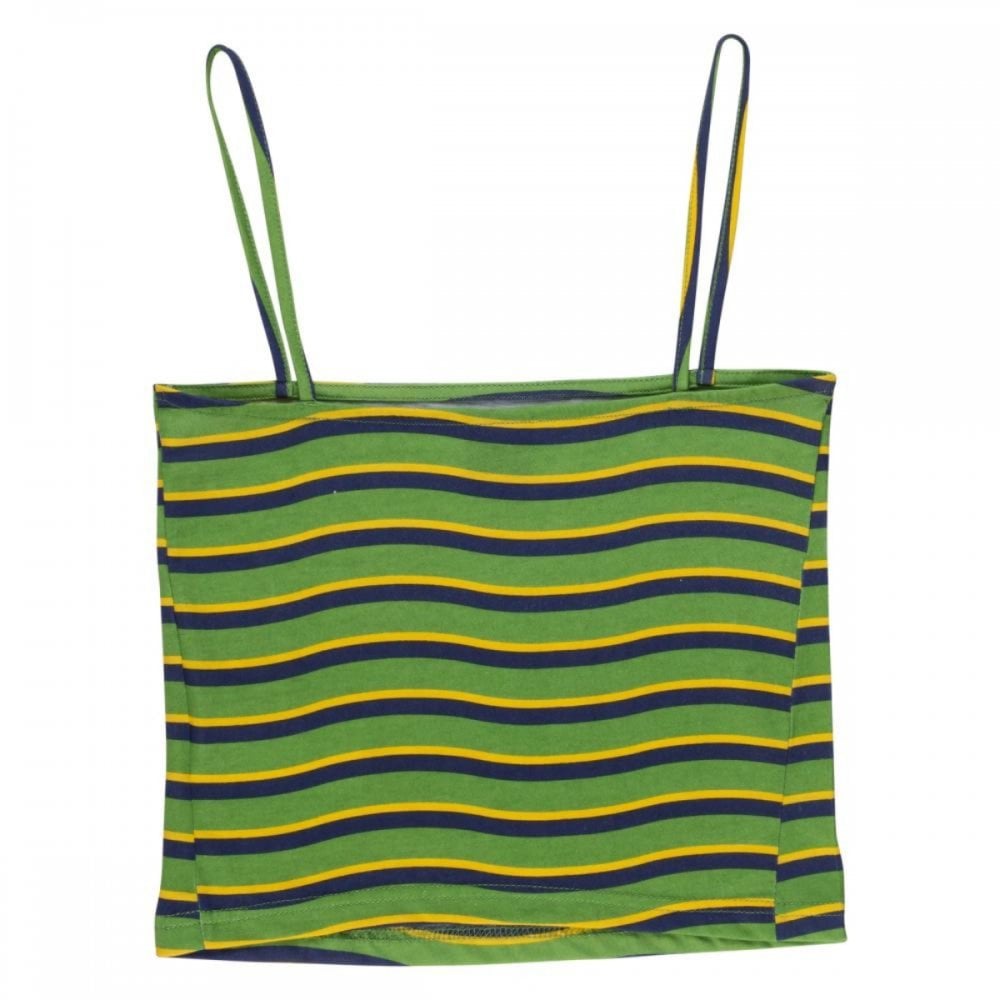 Santa Cruz Strip Vest