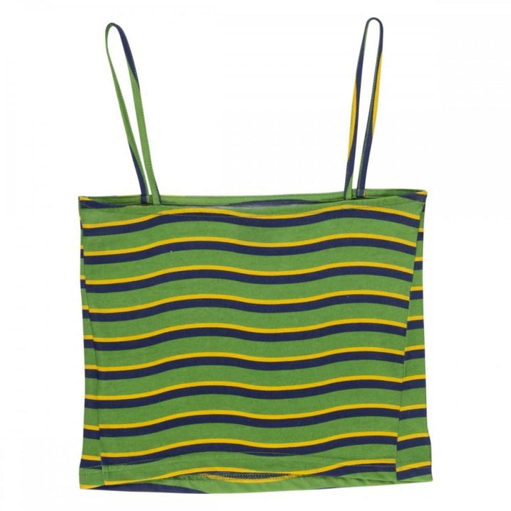 Santa Cruz Strip Vest