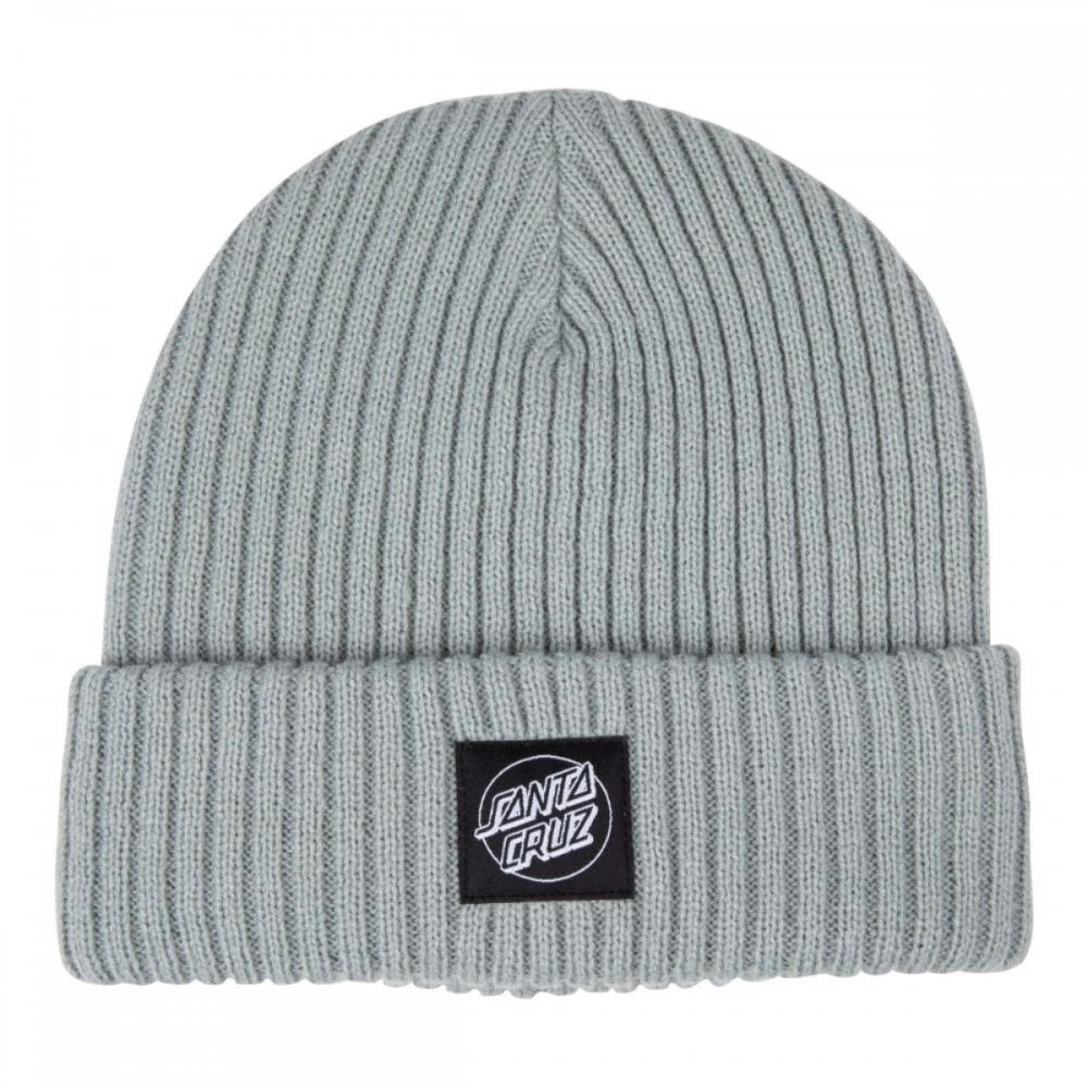 Santa Cruz Opus Dot Label Beanie