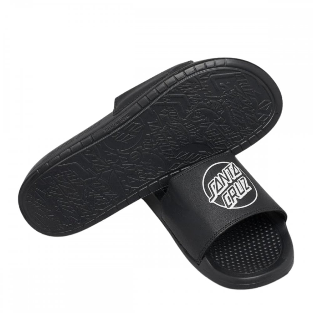 Santa Cruz Opus Dot Slides