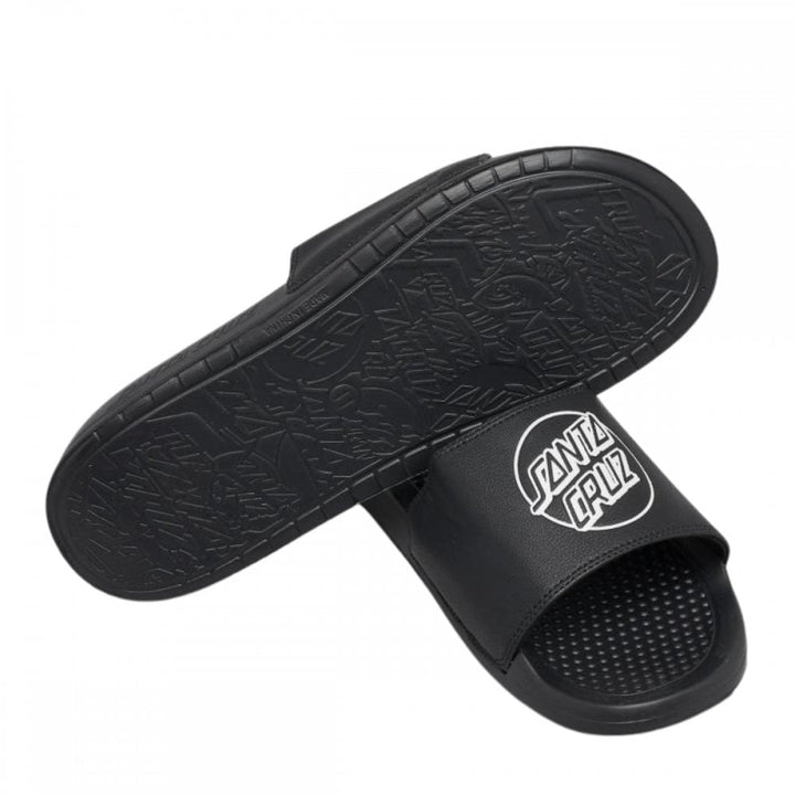 Santa Cruz Opus Dot Slides