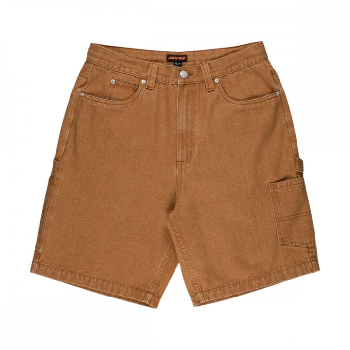 Santa Cruz Carpenter Big Shorts