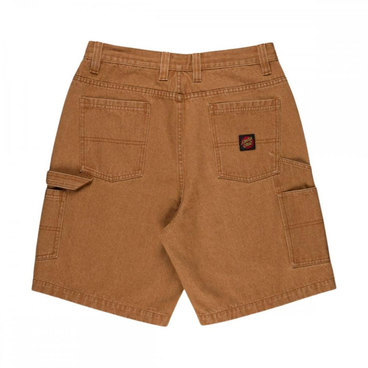 Santa Cruz Carpenter Big Shorts