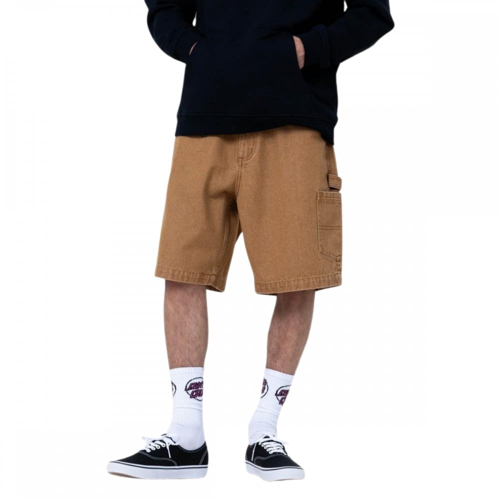 Santa Cruz Carpenter Big Shorts