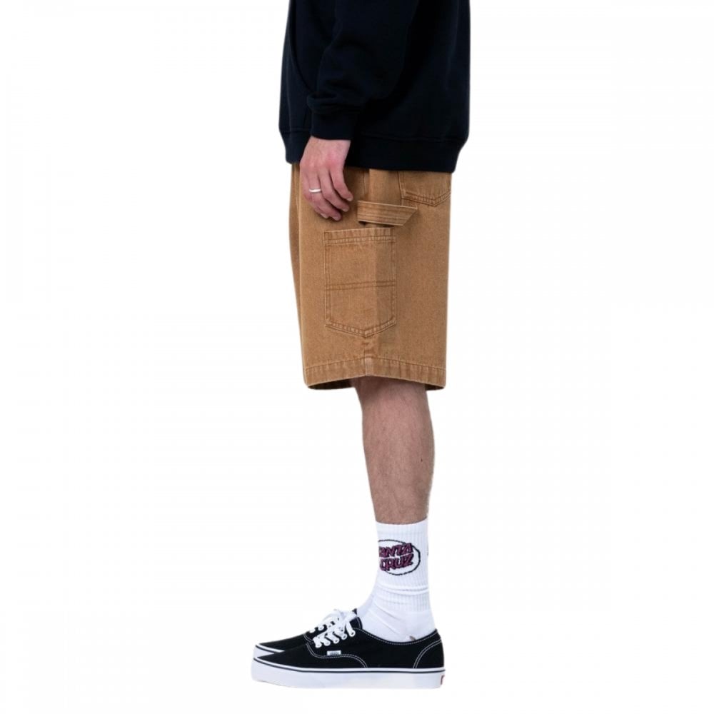 Santa Cruz Carpenter Big Shorts