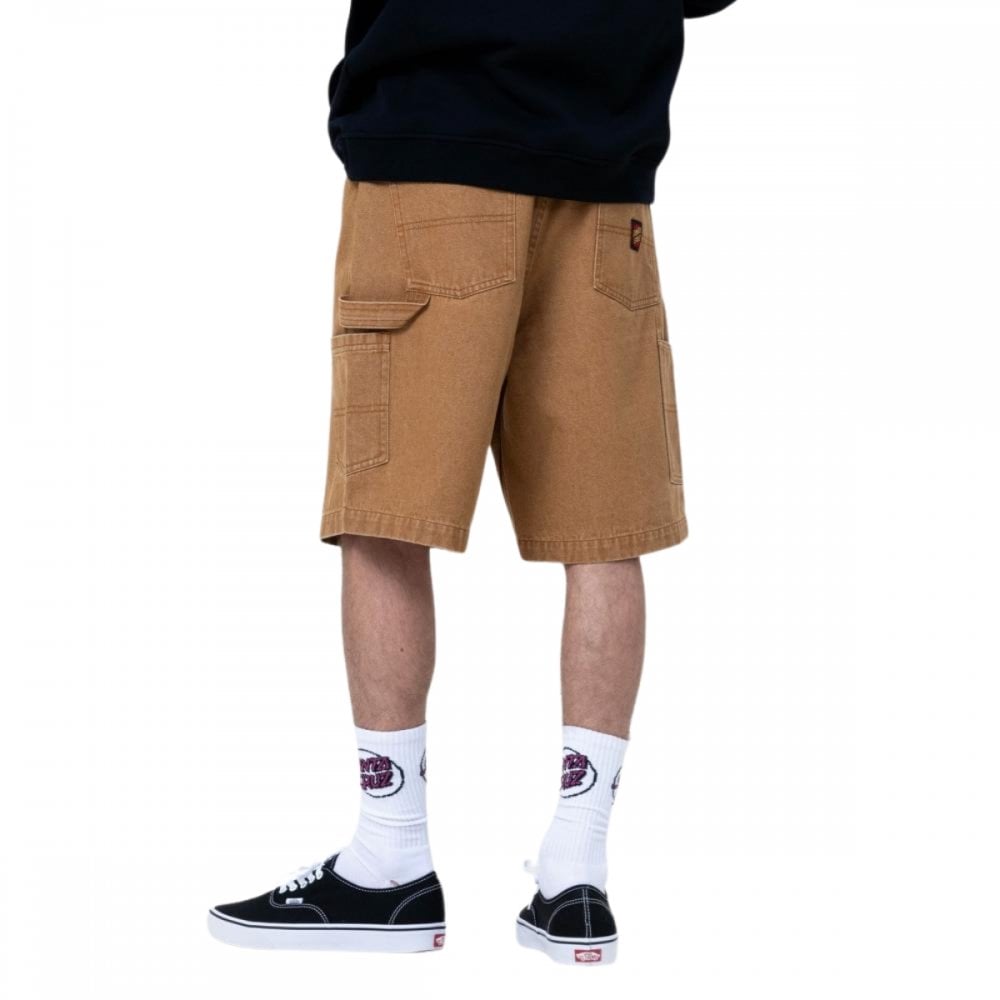 Santa Cruz Carpenter Big Shorts