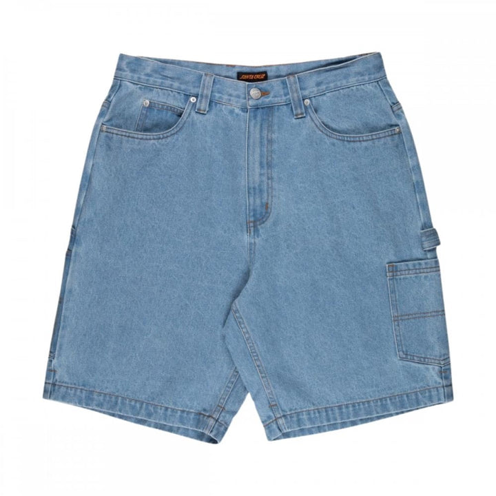 Santa Cruz Carpenter Big Shorts