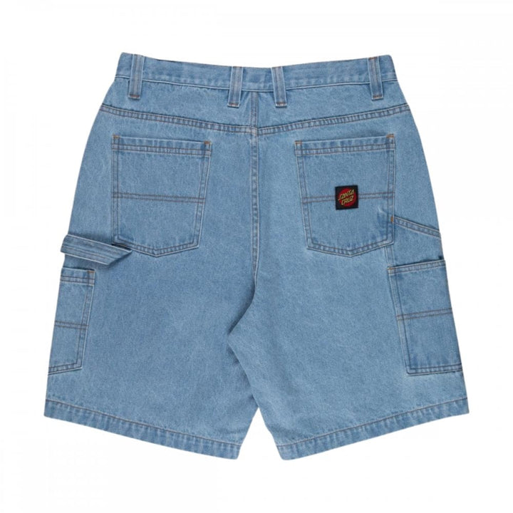Santa Cruz Carpenter Big Shorts