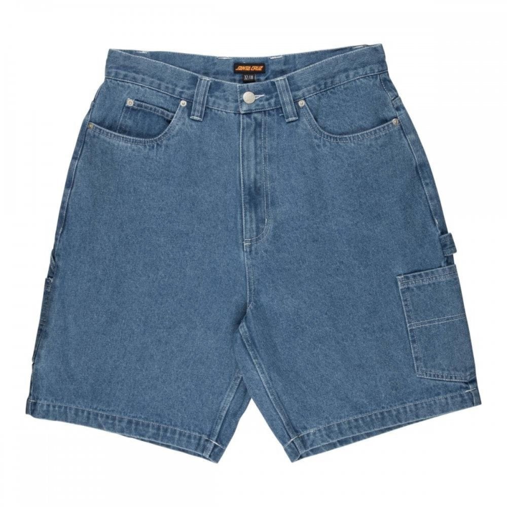 Santa Cruz Carpenter Big Shorts