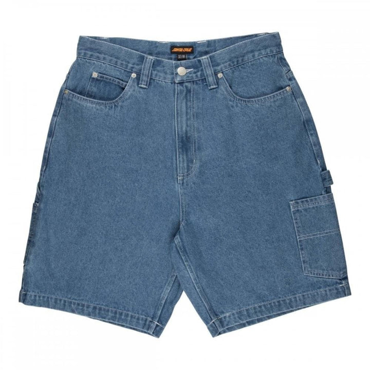 Santa Cruz Carpenter Big Shorts