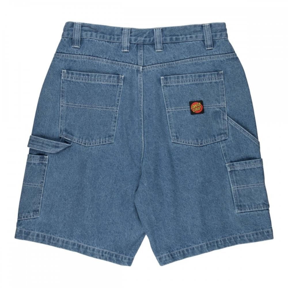 Santa Cruz Carpenter Big Shorts