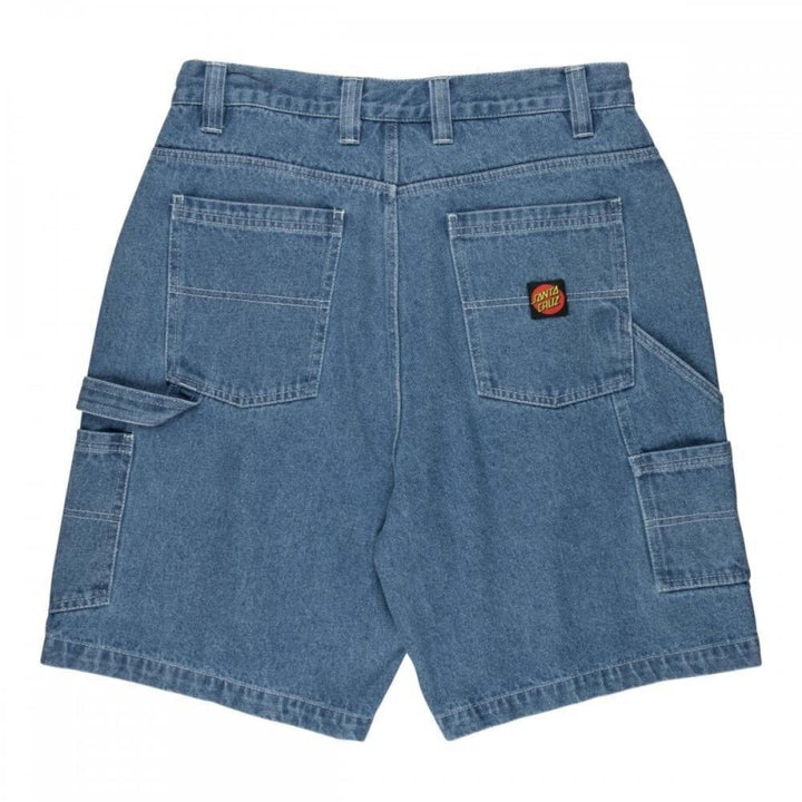 Santa Cruz Carpenter Big Shorts