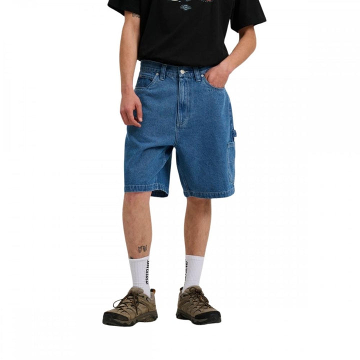 Santa Cruz Carpenter Big Shorts