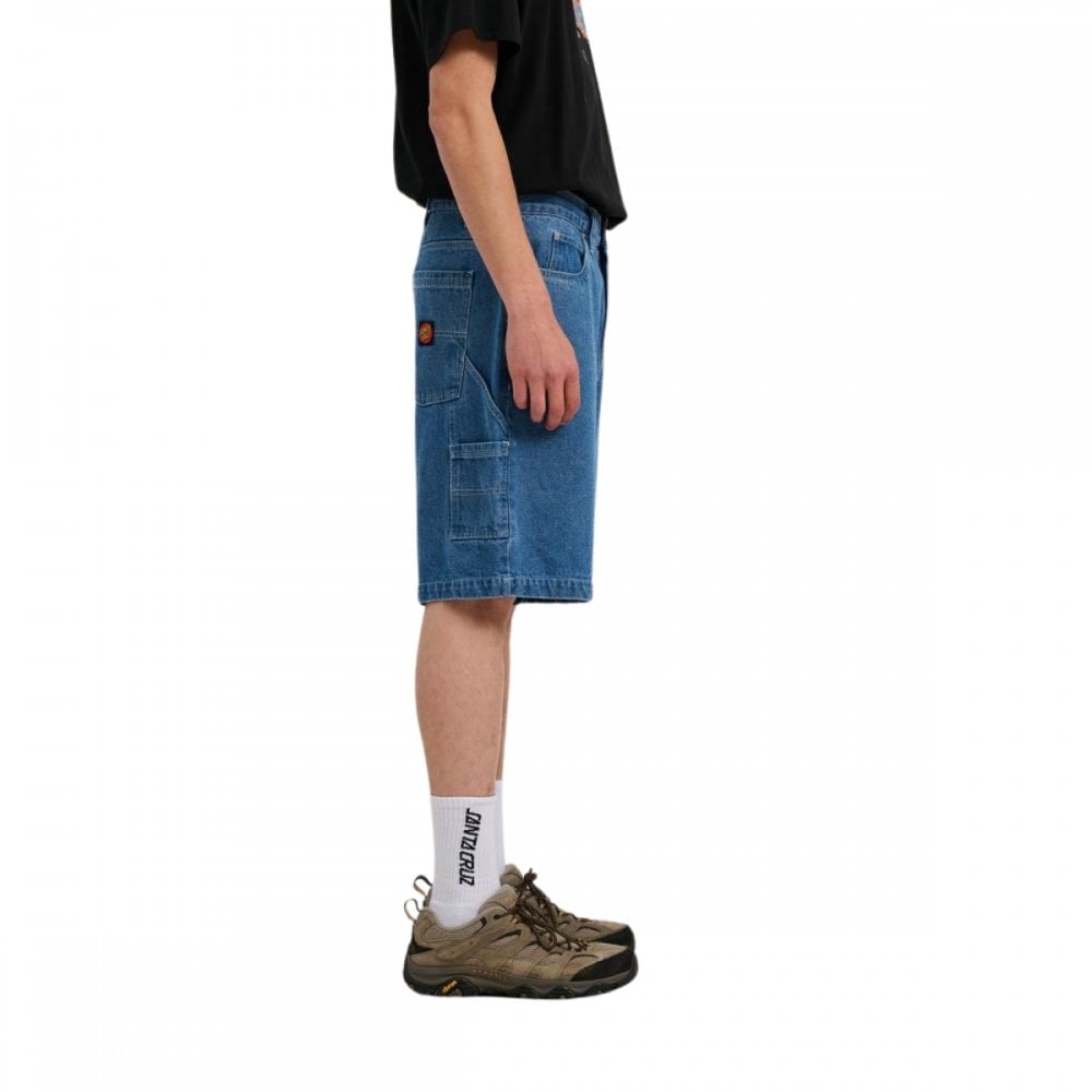 Santa Cruz Carpenter Big Shorts