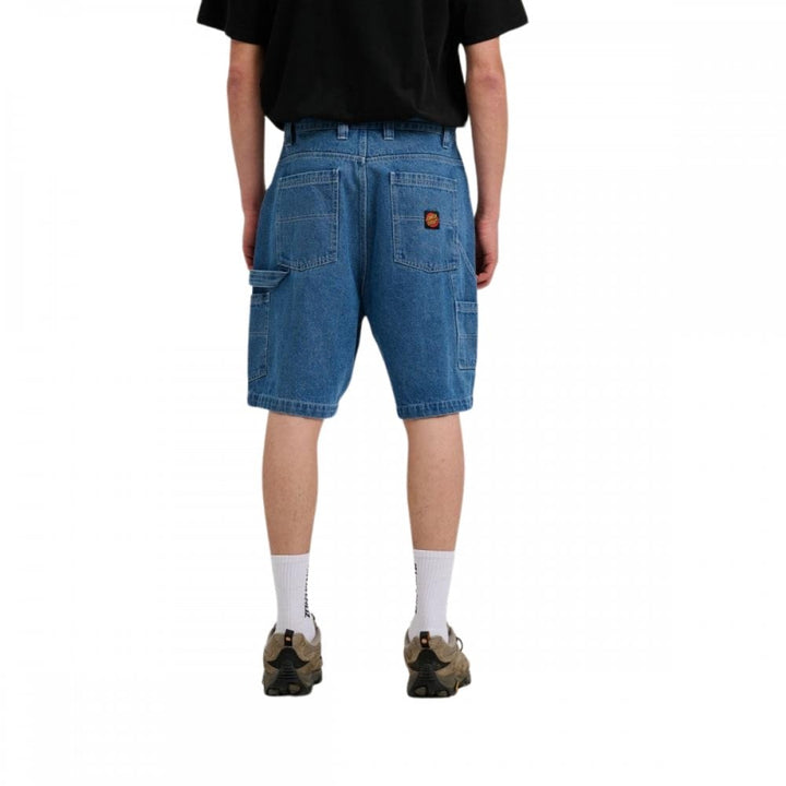 Santa Cruz Carpenter Big Shorts