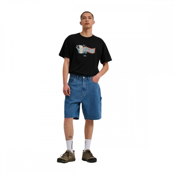 Santa Cruz Carpenter Big Shorts
