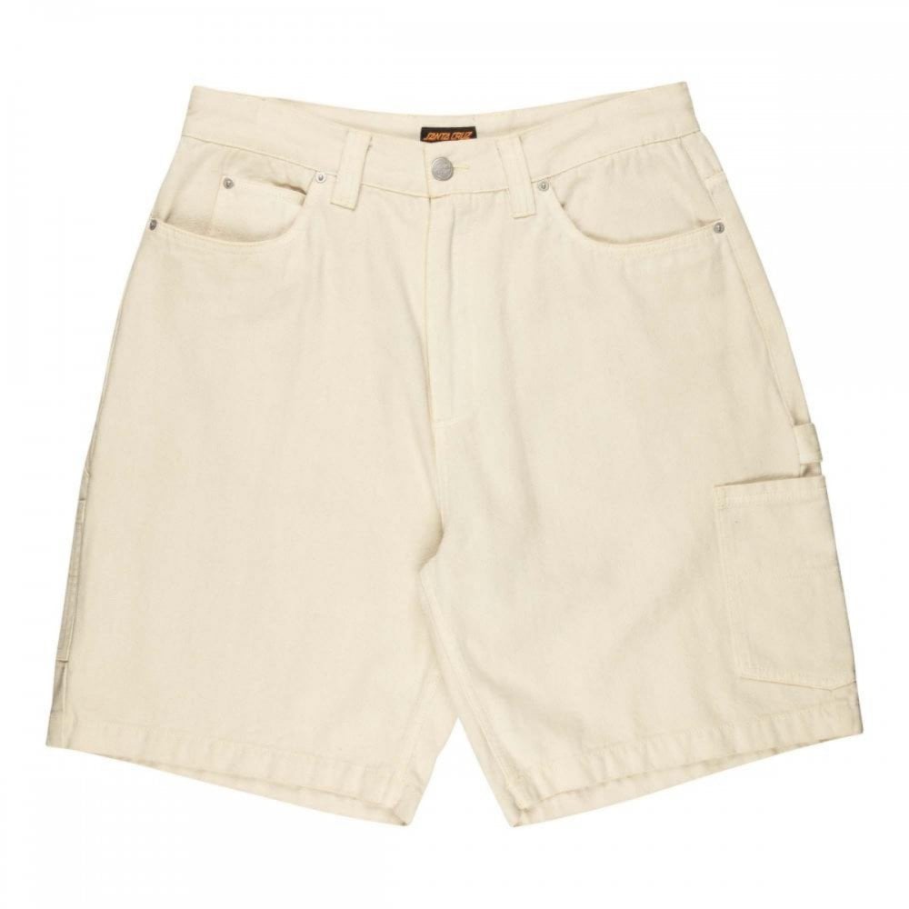 Santa Cruz Carpenter Big Shorts