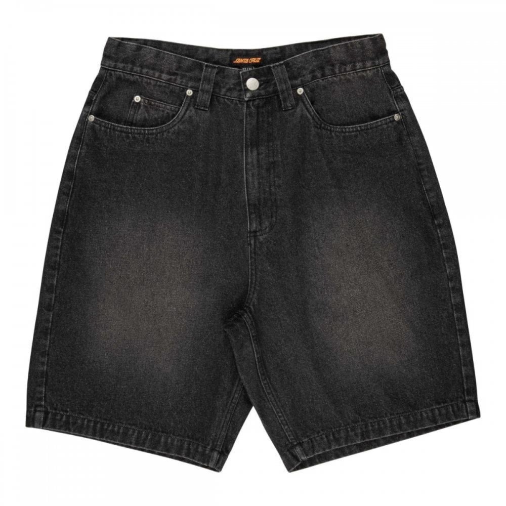 Santa Cruz Big Shorts