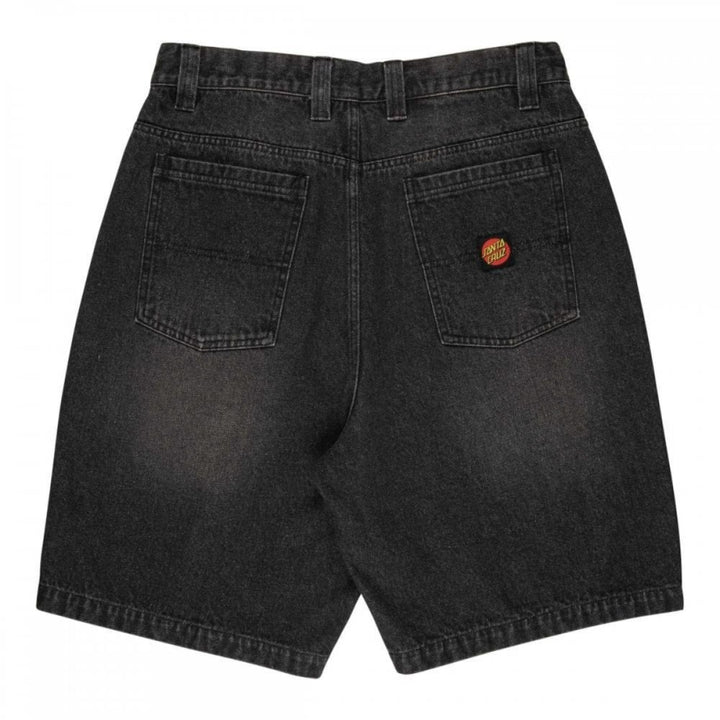 Santa Cruz Big Shorts