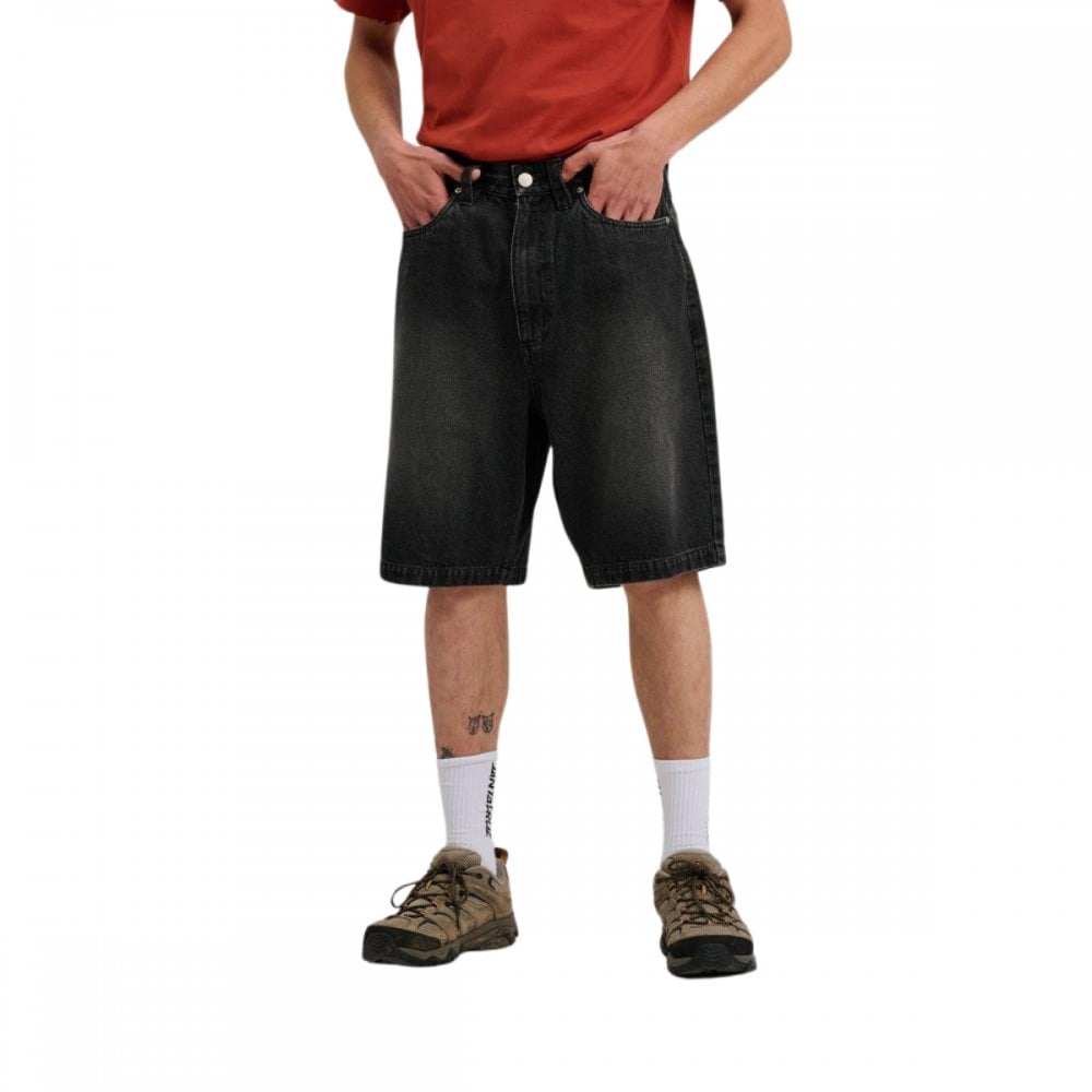 Santa Cruz Big Shorts