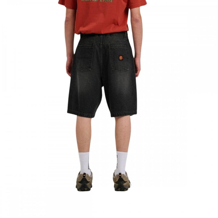 Santa Cruz Big Shorts