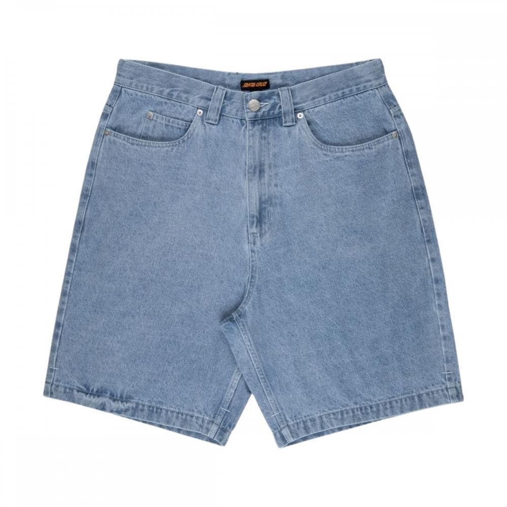 Santa Cruz Big Shorts