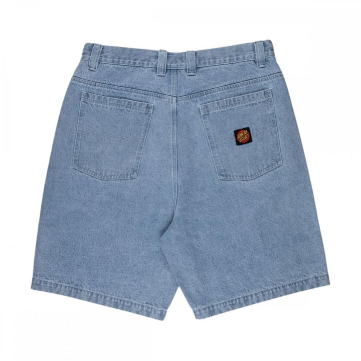 Santa Cruz Big Shorts