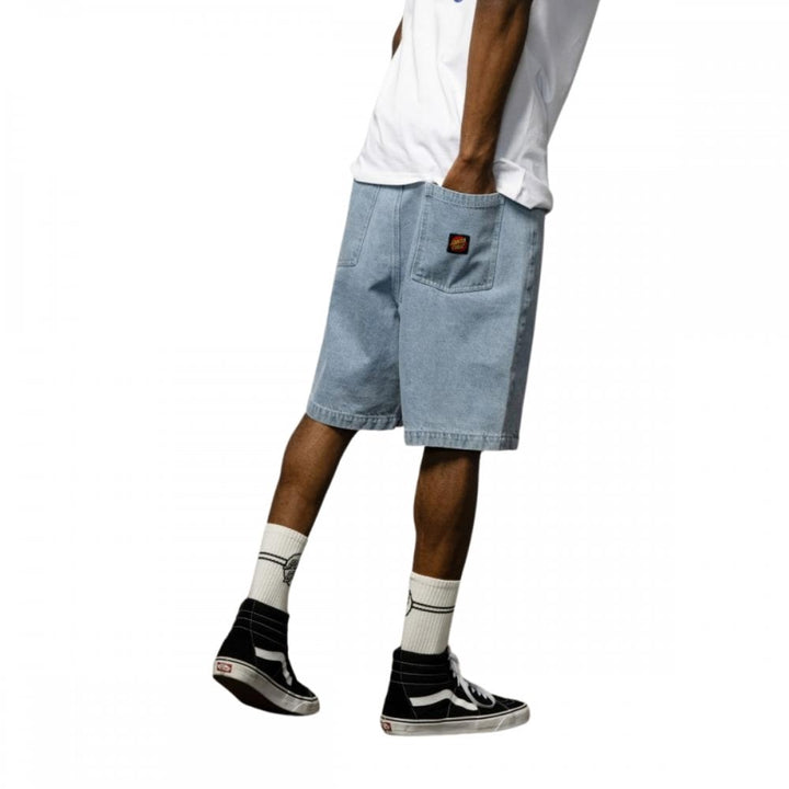Santa Cruz Big Shorts